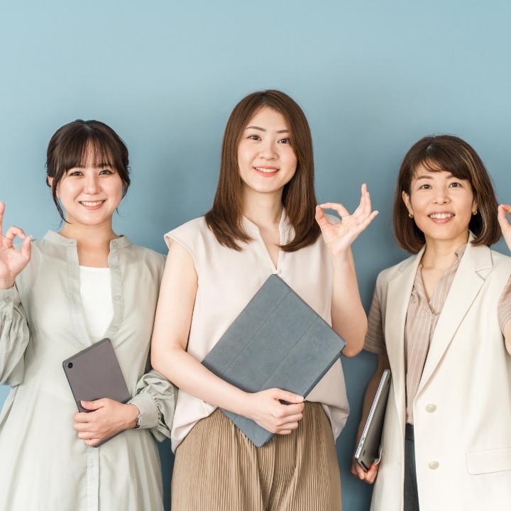 あなたにとっての成功とは